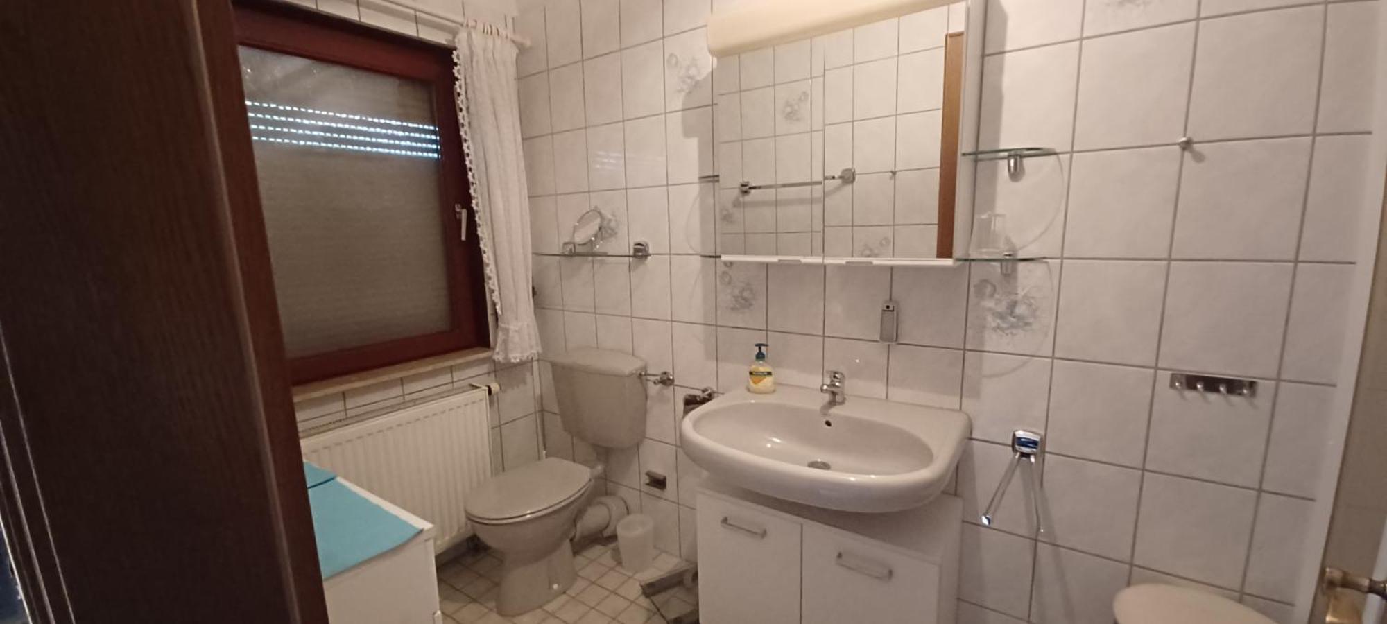 Ferienwohnung Rihm Arrach Exterior foto