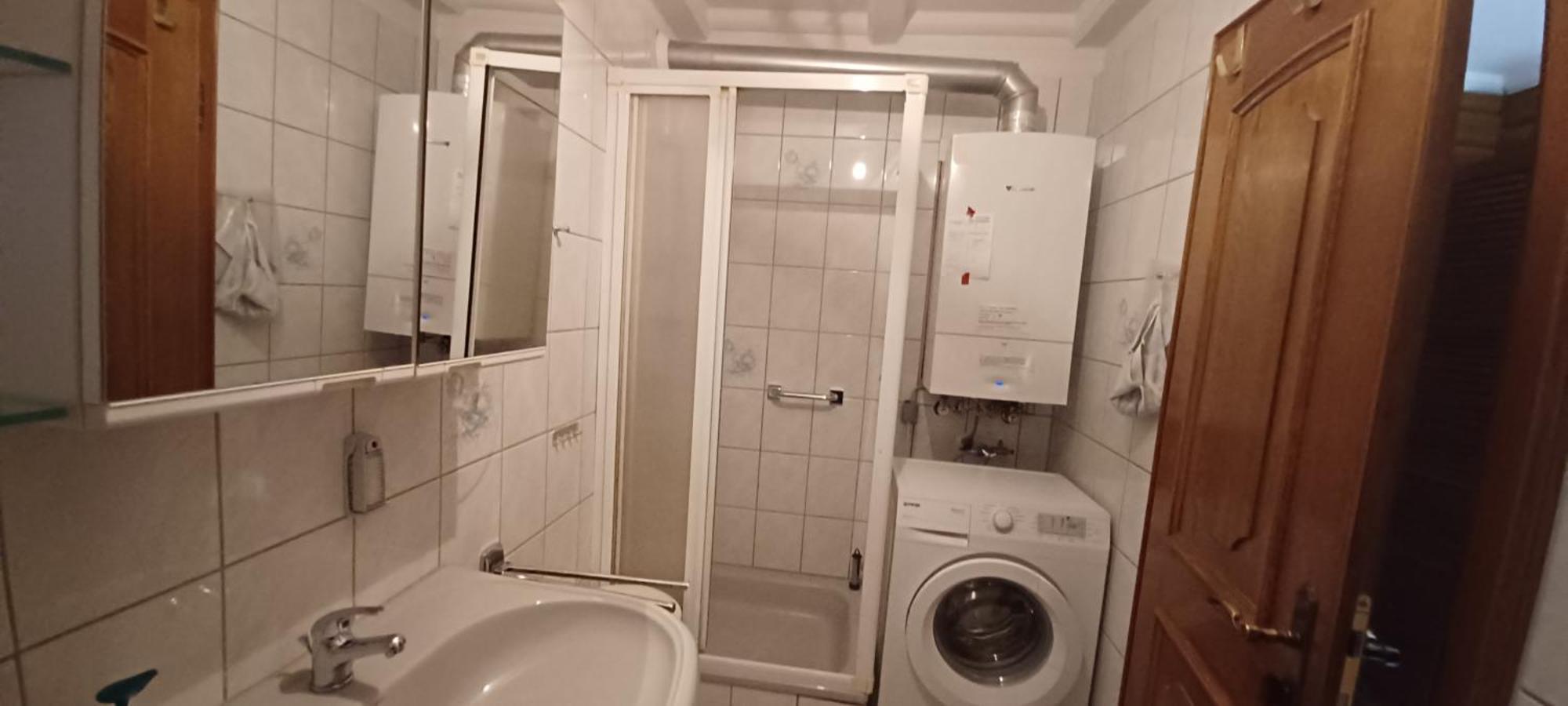 Ferienwohnung Rihm Arrach Exterior foto