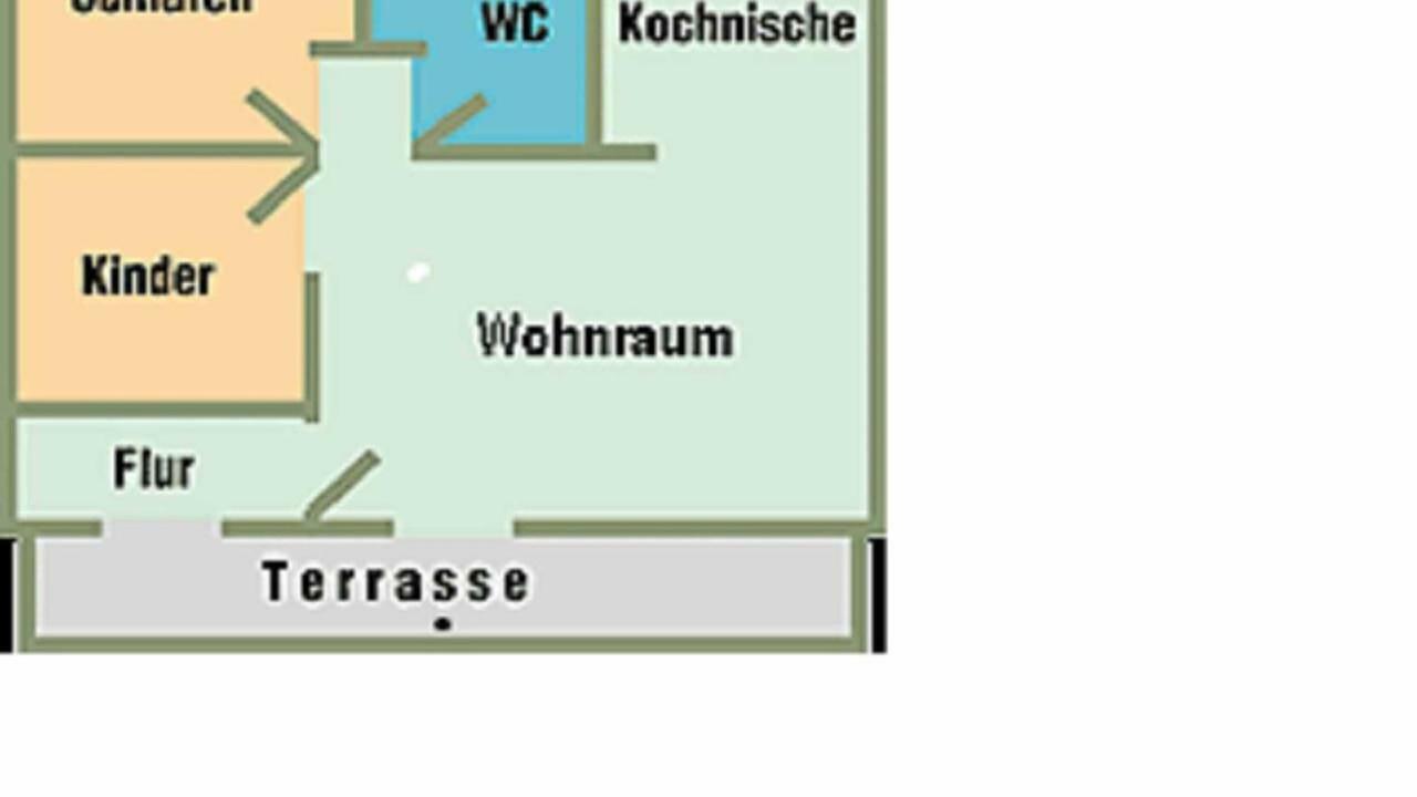 Ferienwohnung Rihm Arrach Exterior foto